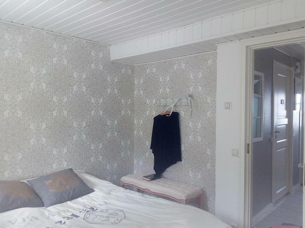 Vaaranpaeaen Loma-Asunto Villa Vuokatti Bagian luar foto